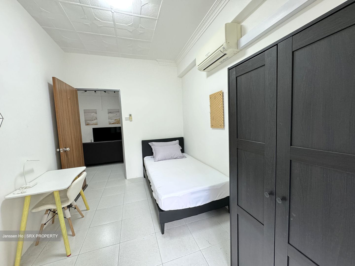 Kum Hing Court (D10), Apartment #631238561